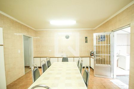 Cozinha de casa à venda com 3 quartos, 180m² em Vila Nossa Sra. do Retiro, São Paulo