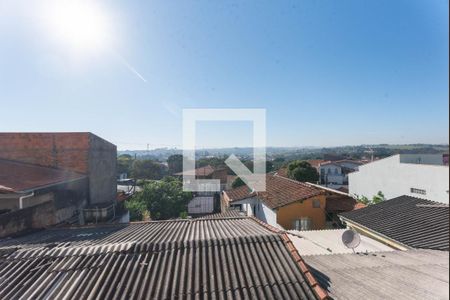 Vista do Quarto 1 de apartamento à venda com 2 quartos, 37m² em Parque São Jorge, Campinas