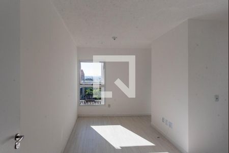Apartamento à venda com 2 quartos, 37m² em Parque São Jorge, Campinas