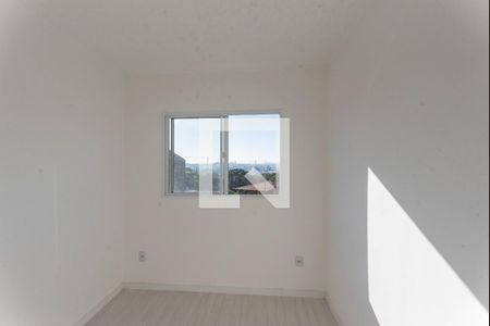 Quarto 1 de apartamento à venda com 2 quartos, 37m² em Parque São Jorge, Campinas