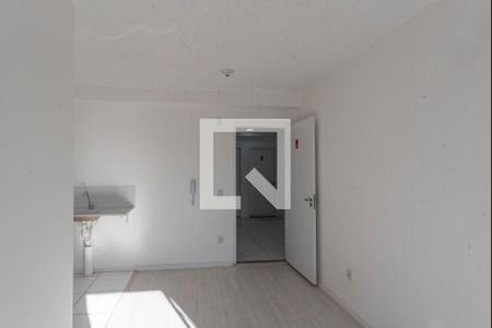 Apartamento à venda com 2 quartos, 37m² em Parque São Jorge, Campinas