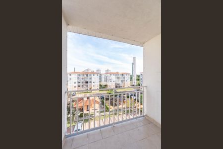 Apartamento para alugar com 3 quartos, 67m² em Humaitá, Porto Alegre