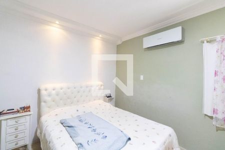 Quarto 1 de casa à venda com 3 quartos, 210m² em Campo Grande, Rio de Janeiro
