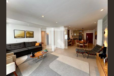 Apartamento à venda com 3 quartos, 160m² em Flamengo, Rio de Janeiro
