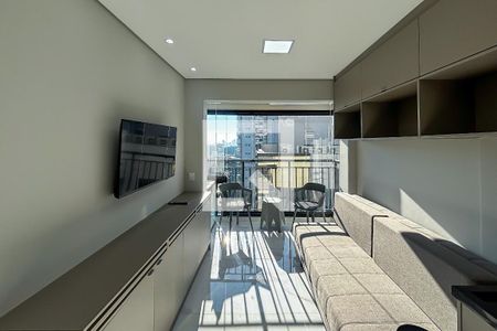 Apartamento à venda com 1 quarto, 29m² em Pinheiros, São Paulo