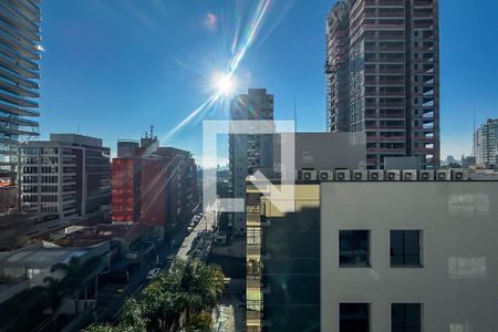 Apartamento à venda com 1 quarto, 29m² em Pinheiros, São Paulo
