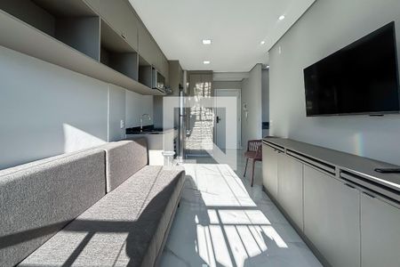 Apartamento à venda com 1 quarto, 29m² em Pinheiros, São Paulo