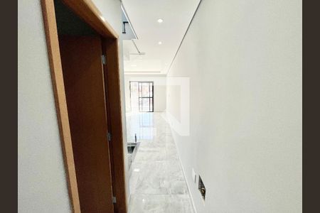 Corredor de casa à venda com 3 quartos, 139m² em Parque Mandaqui, São Paulo