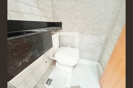 Lavabo de casa à venda com 3 quartos, 139m² em Parque Mandaqui, São Paulo