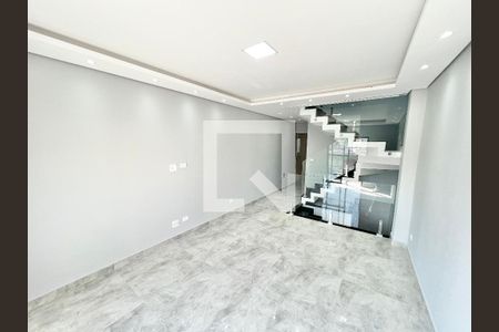 Sala de casa à venda com 3 quartos, 139m² em Parque Mandaqui, São Paulo