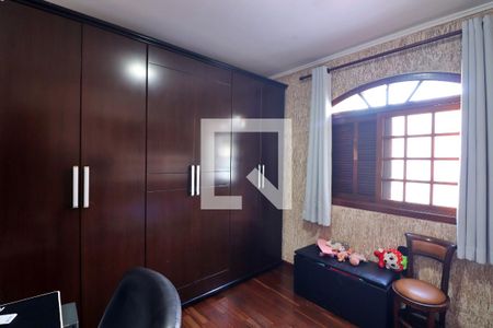 Quarto 1 de apartamento à venda com 2 quartos, 73m² em Vila Mariza, São Bernardo do Campo
