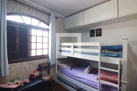 Quarto 1 de apartamento à venda com 2 quartos, 73m² em Vila Mariza, São Bernardo do Campo