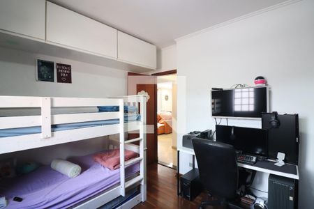 Quarto 1 de apartamento à venda com 2 quartos, 73m² em Vila Mariza, São Bernardo do Campo