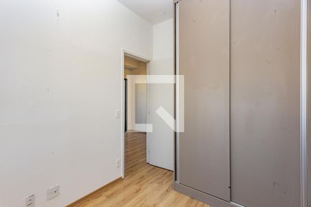 Quarto 1 de apartamento para alugar com 2 quartos, 46m² em Ipiranga, São Paulo