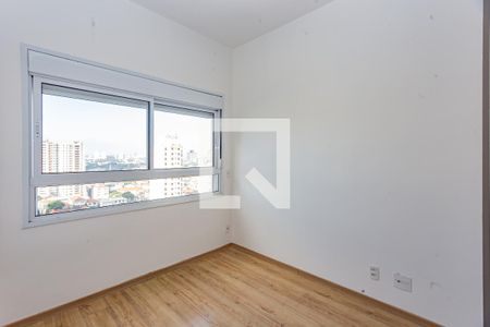 Quarto 2 de apartamento para alugar com 2 quartos, 46m² em Ipiranga, São Paulo
