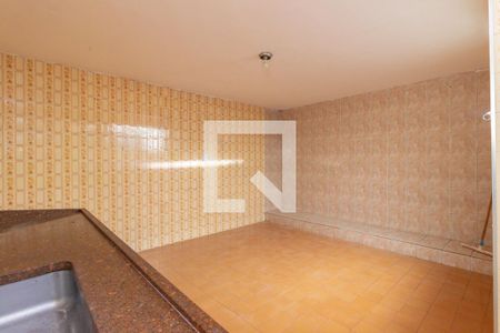 Cozinha de casa à venda com 2 quartos, 110m² em Jardim Mangalot, São Paulo