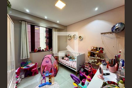 Apartamento à venda com 3 quartos, 96m² em Flamengo, Rio de Janeiro