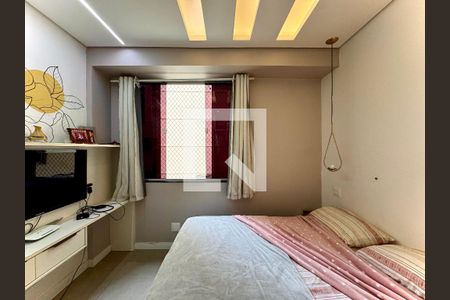 Apartamento à venda com 3 quartos, 96m² em Flamengo, Rio de Janeiro