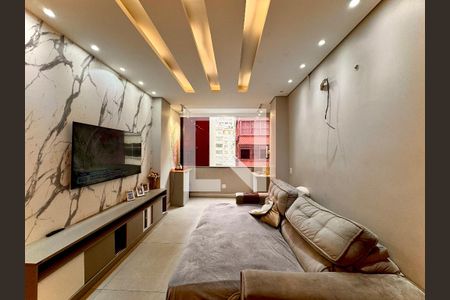 Apartamento à venda com 3 quartos, 96m² em Flamengo, Rio de Janeiro
