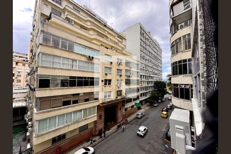 Apartamento à venda com 3 quartos, 96m² em Flamengo, Rio de Janeiro