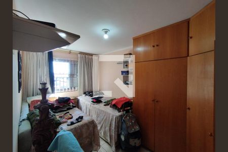 Quarto  de apartamento para alugar com 2 quartos, 36m² em Vila da Saúde, São Paulo