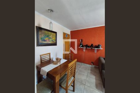 Sala  de apartamento para alugar com 2 quartos, 36m² em Vila da Saúde, São Paulo