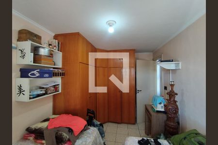 Quarto  de apartamento para alugar com 2 quartos, 36m² em Vila da Saúde, São Paulo