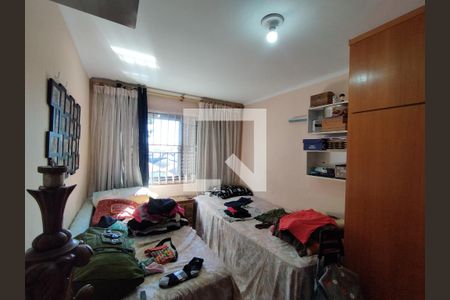 Quarto  de apartamento para alugar com 2 quartos, 36m² em Vila da Saúde, São Paulo