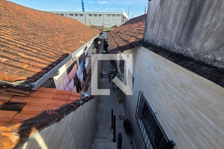 Quintal de casa para alugar com 3 quartos, 100m² em Maracanã, Praia Grande