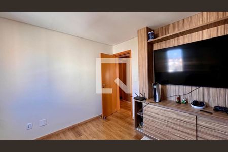 Apartamento à venda com 4 quartos, 266m² em Santo Antônio, Belo Horizonte