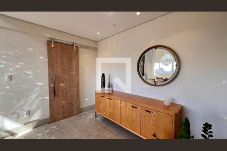 Apartamento à venda com 4 quartos, 266m² em Santo Antônio, Belo Horizonte