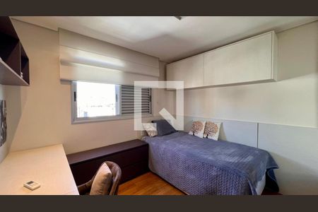 Apartamento à venda com 4 quartos, 266m² em Santo Antônio, Belo Horizonte