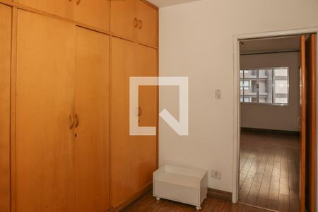 Quarto 1 de apartamento para alugar com 2 quartos, 75m² em Perdizes, São Paulo