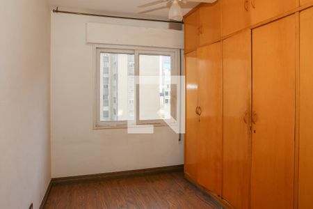 Quarto 1 de apartamento para alugar com 2 quartos, 75m² em Perdizes, São Paulo