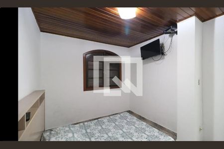 Quarto de casa para alugar com 2 quartos, 70m² em Vila Isolina Mazzei, São Paulo