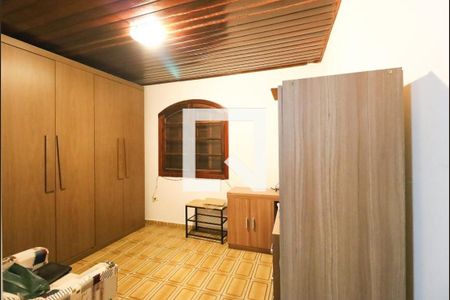 Quarto de casa para alugar com 2 quartos, 70m² em Vila Isolina Mazzei, São Paulo