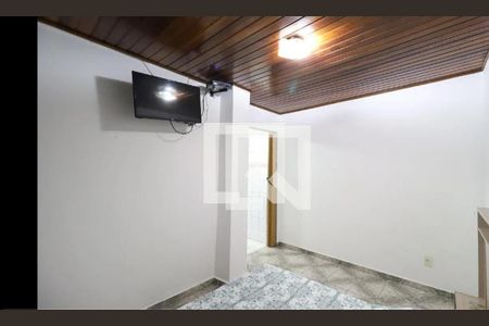 Quarto de casa para alugar com 2 quartos, 70m² em Vila Isolina Mazzei, São Paulo