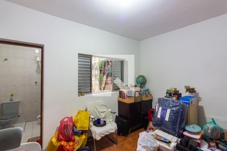 Quarto 2 de casa à venda com 2 quartos, 230m² em Vila Yolanda, Osasco