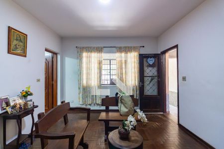 Sala  de casa à venda com 2 quartos, 230m² em Vila Yolanda, Osasco