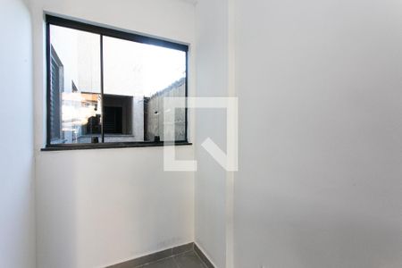 Sala e Cozinha de apartamento para alugar com 2 quartos, 75m² em Vila Matilde, São Paulo