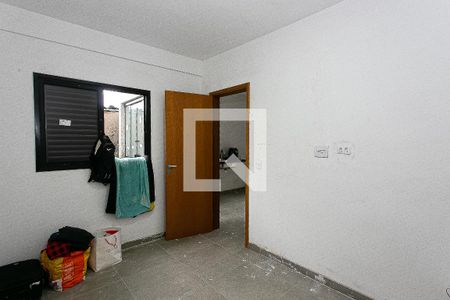 Quarto 1 de apartamento para alugar com 1 quarto, 75m² em Vila Matilde, São Paulo