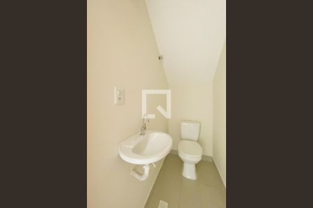 Lavabo de casa à venda com 2 quartos, 110m² em Jardim D’abril, Osasco