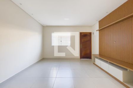 Sala de casa à venda com 2 quartos, 110m² em Jardim D’abril, Osasco
