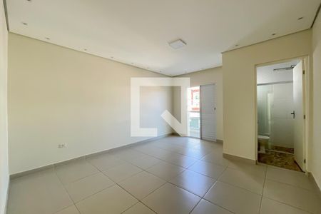 Suíte 1 de casa à venda com 2 quartos, 110m² em Jardim D’abril, Osasco