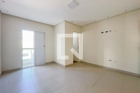 Suíte 1 de casa à venda com 2 quartos, 110m² em Jardim D’abril, Osasco