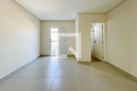 Suíte 1 de casa à venda com 2 quartos, 110m² em Jardim D’abril, Osasco