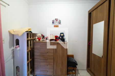 Casa 1 - Quarto 1 de casa à venda com 5 quartos, 300m² em Vila Fachini, São Paulo