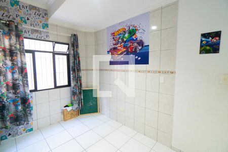 Casa 1 - Quarto 2 de casa à venda com 5 quartos, 300m² em Vila Fachini, São Paulo