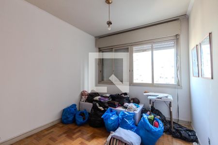Quarto 1 de apartamento à venda com 3 quartos, 158m² em Centro Histórico, Porto Alegre