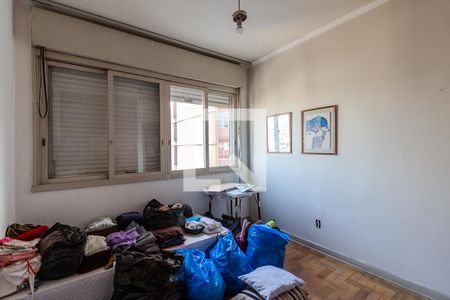 Quarto 1 de apartamento à venda com 3 quartos, 158m² em Centro Histórico, Porto Alegre